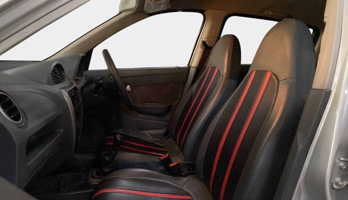 2013 Maruti Alto 800 LXI, Petrol, Manual, 58,280 km, Right Side Front Door Cabin