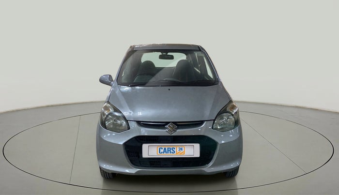2013 Maruti Alto 800 LXI, Petrol, Manual, 58,280 km, Front