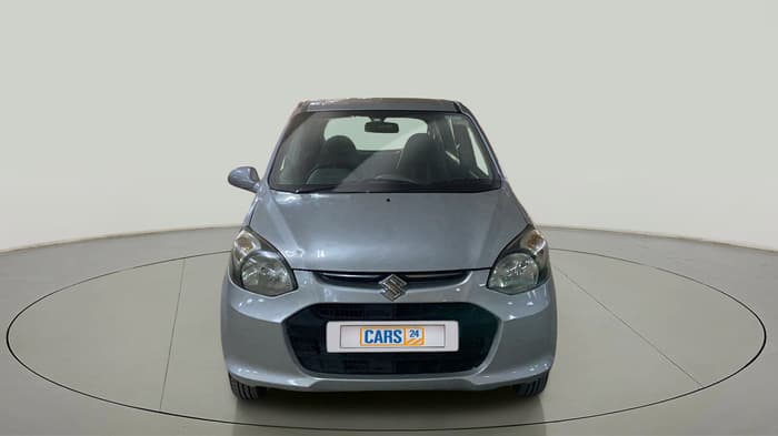 2013 Maruti Alto 800 LXI, Petrol, Manual, 58,280 km, Front