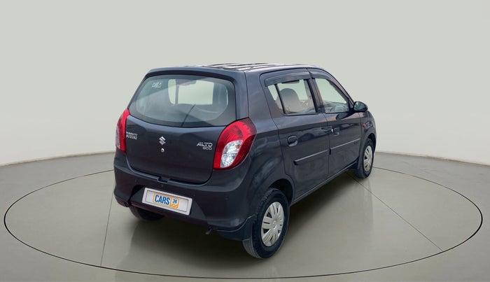 2016 Maruti Alto 800 LXI, Petrol, Manual, 55,933 km, Right Back Diagonal
