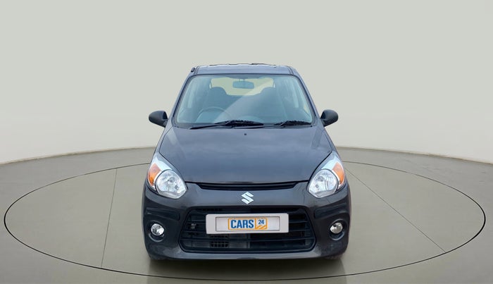 2016 Maruti Alto 800 LXI, Petrol, Manual, 55,933 km, Front
