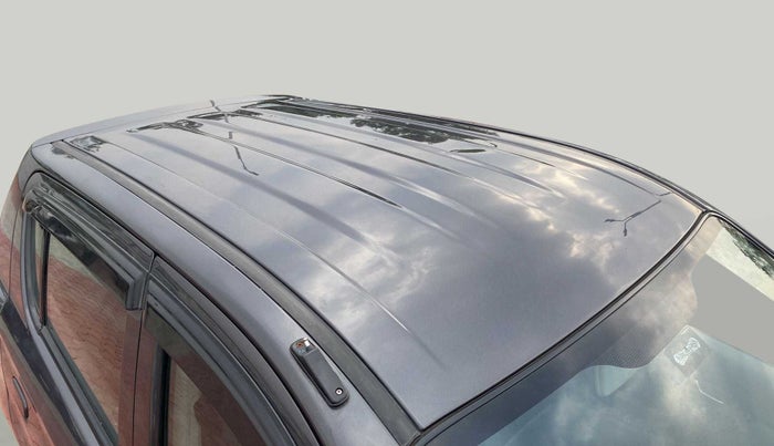 2016 Maruti Alto 800 LXI, Petrol, Manual, 55,933 km, Roof