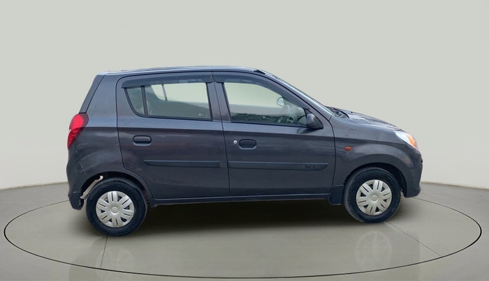 2016 Maruti Alto 800 LXI, Petrol, Manual, 55,933 km, Right Side View