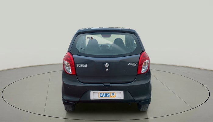 2016 Maruti Alto 800 LXI, Petrol, Manual, 55,933 km, Back/Rear