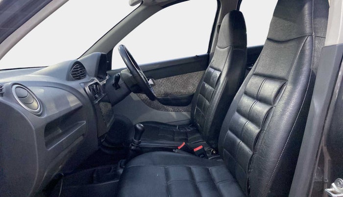 2016 Maruti Alto 800 LXI, Petrol, Manual, 55,933 km, Right Side Front Door Cabin