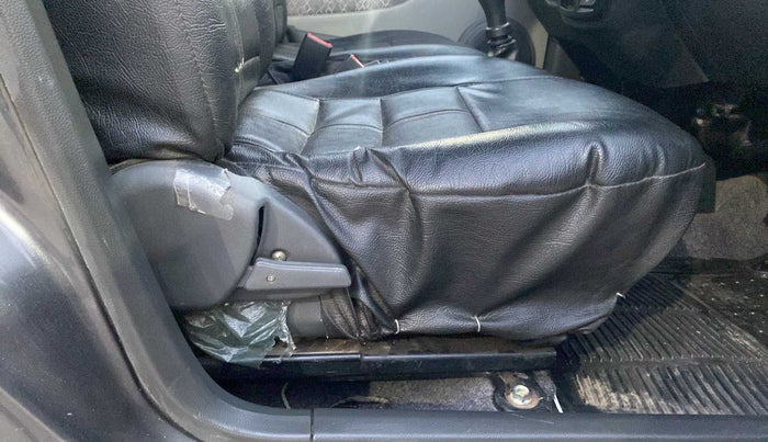 2016 Maruti Alto 800 LXI, Petrol, Manual, 55,933 km, Driver Side Adjustment Panel