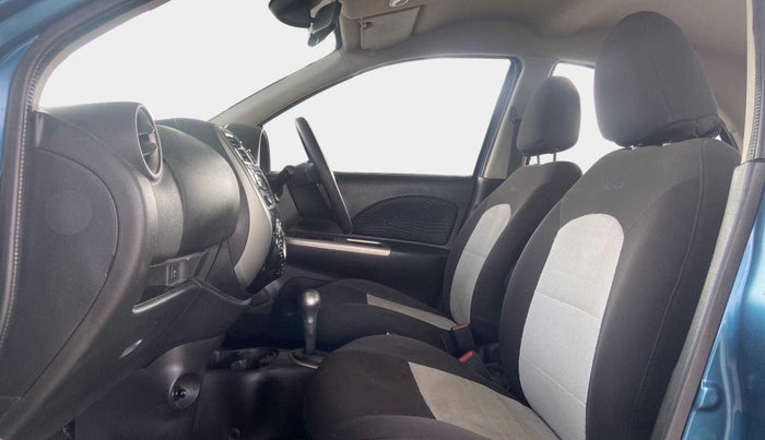 2017 Nissan Micra XV CVT, Petrol, Automatic, 42,224 km, Right Side Front Door Cabin