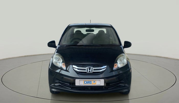 2015 Honda Amaze 1.2L I-VTEC S, Petrol, Manual, 90,974 km, Front