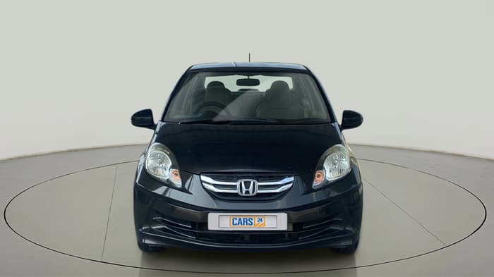 2015 Honda Amaze 1.2L I-VTEC S, Petrol, Manual, 90,974 km, Front