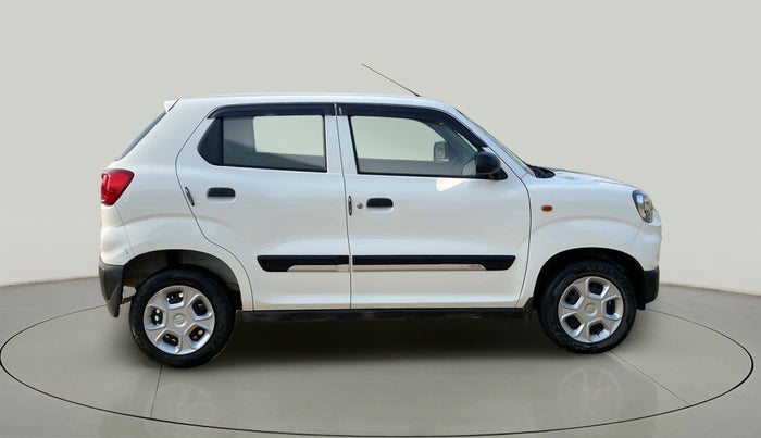 2022 Maruti S PRESSO VXI (O), Petrol, Manual, 34,811 km, Right Side View