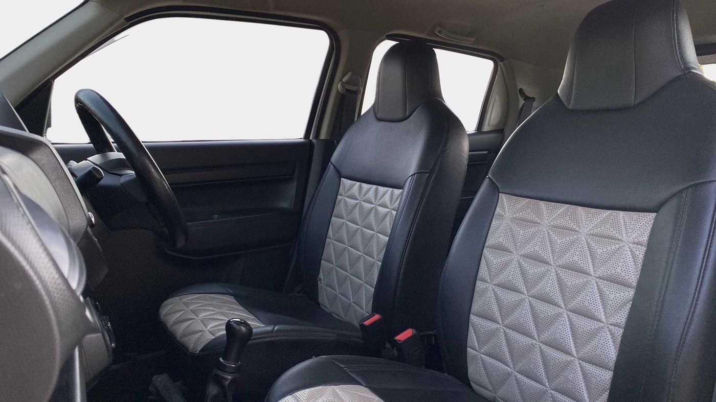 2022 Maruti S PRESSO VXI (O), Petrol, Manual, 34,811 km, Right Side Front Door Cabin
