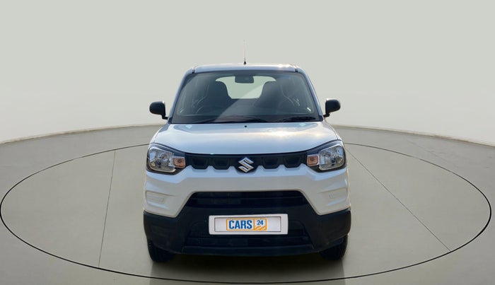 2022 Maruti S PRESSO VXI (O), Petrol, Manual, 34,811 km, Front