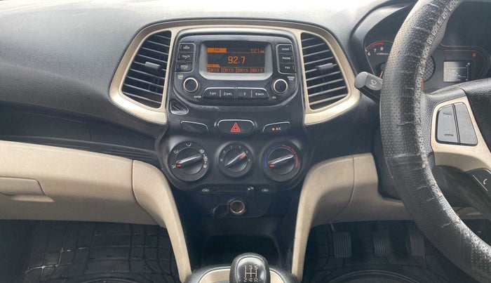 2020 Hyundai NEW SANTRO MAGNA, Petrol, Manual, 33,737 km, Air Conditioner