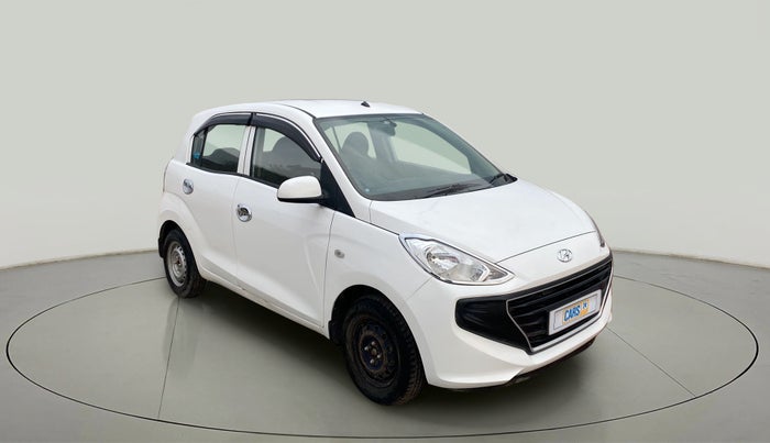 2020 Hyundai NEW SANTRO MAGNA, Petrol, Manual, 33,737 km, Right Front Diagonal