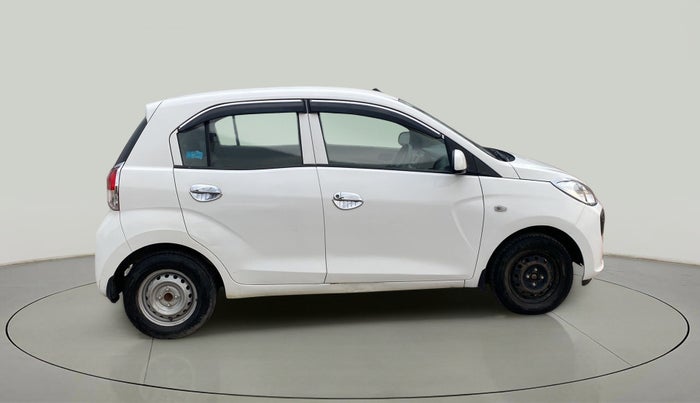 2020 Hyundai NEW SANTRO MAGNA, Petrol, Manual, 33,737 km, Right Side View