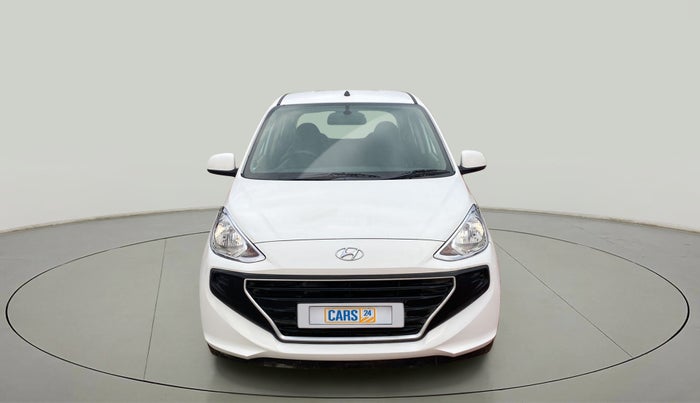 2020 Hyundai NEW SANTRO MAGNA, Petrol, Manual, 33,737 km, Front