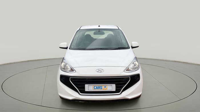 2020 Hyundai NEW SANTRO MAGNA, Petrol, Manual, 33,737 km, Front