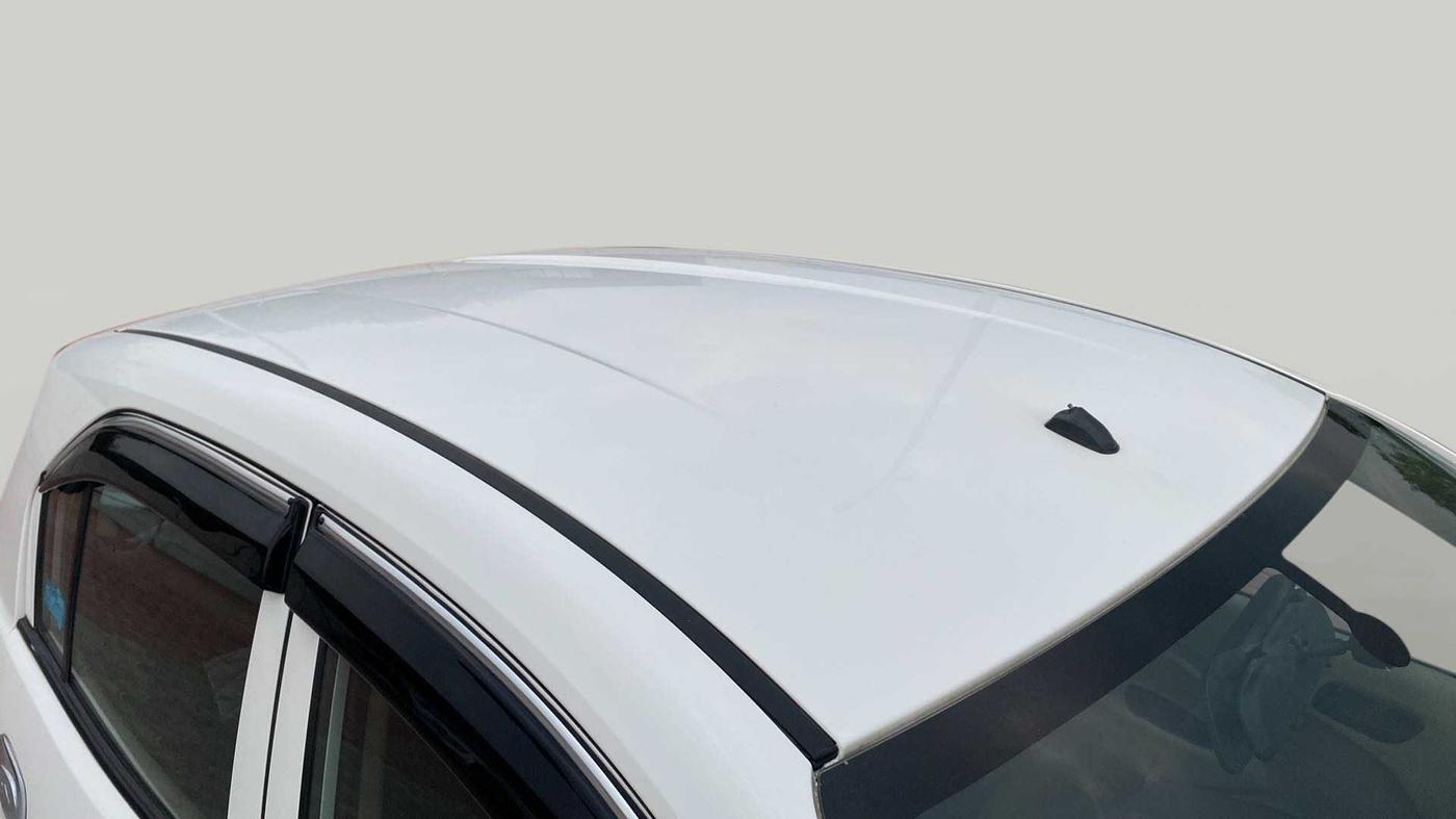 2020 Hyundai NEW SANTRO MAGNA, Petrol, Manual, 33,737 km, Roof