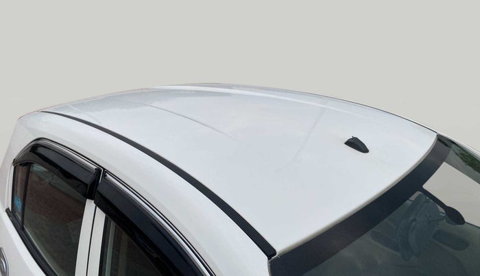 2020 Hyundai NEW SANTRO MAGNA, Petrol, Manual, 33,737 km, Roof