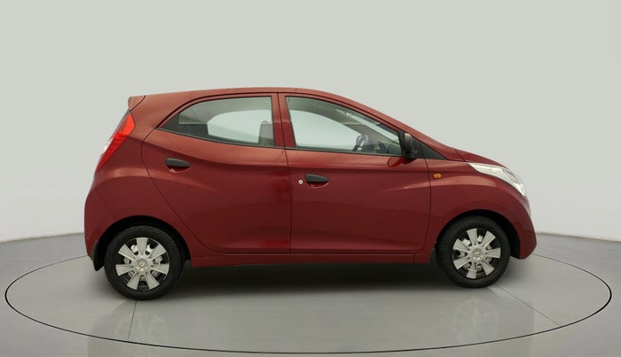 2018 Hyundai Eon ERA +, Petrol, Manual, 10,376 km, Right Side View