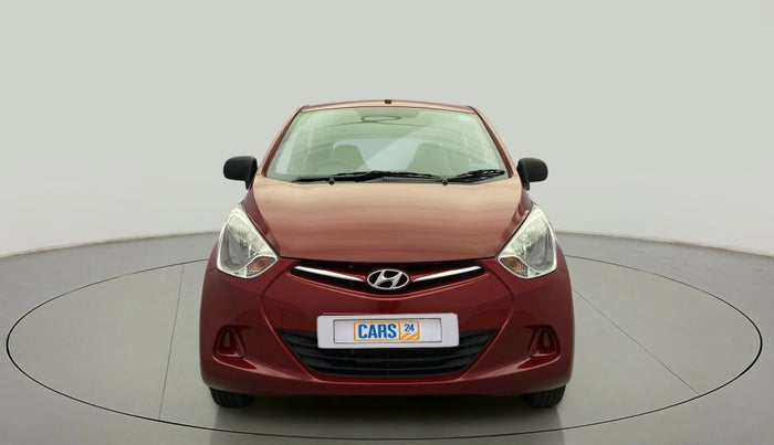 2018 Hyundai Eon ERA +, Petrol, Manual, 10,376 km, Front