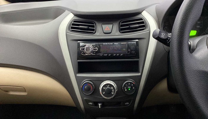 2018 Hyundai Eon ERA +, Petrol, Manual, 10,376 km, Air Conditioner