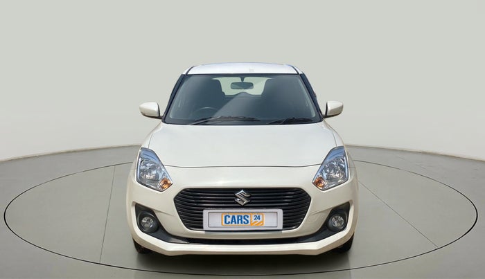 2018 Maruti Swift ZXI, Petrol, Manual, 43,302 km, Front