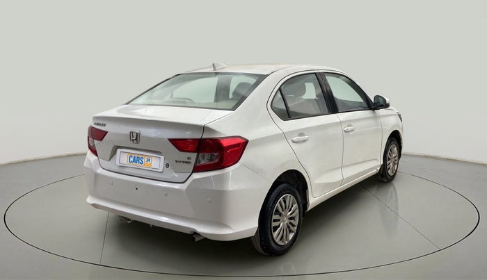 2019 Honda Amaze 1.2L I-VTEC S, Petrol, Manual, 60,688 km, Right Back Diagonal