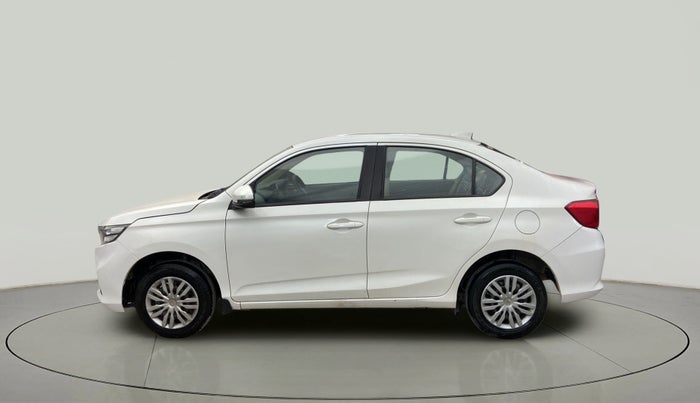 2019 Honda Amaze 1.2L I-VTEC S, Petrol, Manual, 60,688 km, Left Side