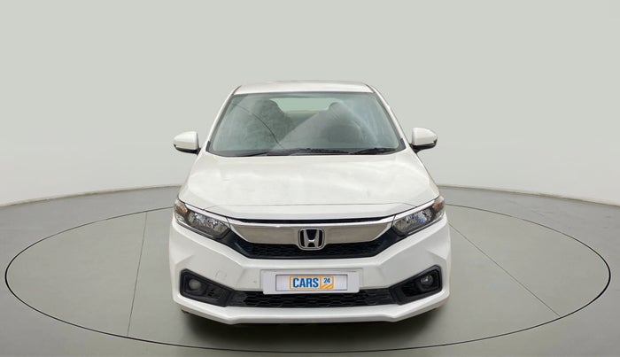2019 Honda Amaze 1.2L I-VTEC S, Petrol, Manual, 60,688 km, Front