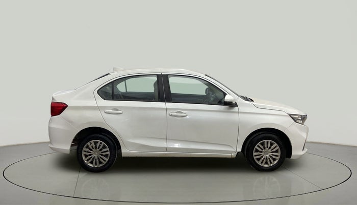 2019 Honda Amaze 1.2L I-VTEC S, Petrol, Manual, 60,688 km, Right Side View