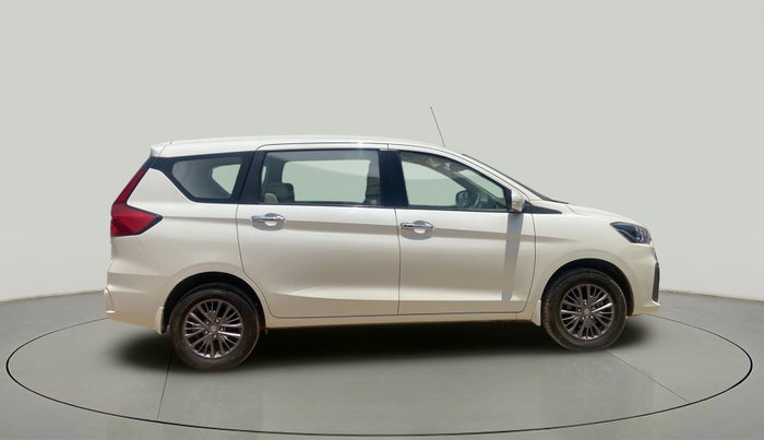 2022 Maruti Ertiga ZXI SHVS, Petrol, Manual, 14,702 km, Right Side