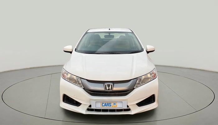 2014 Honda City 1.5L I-VTEC S MT, Petrol, Manual, 79,778 km, Front