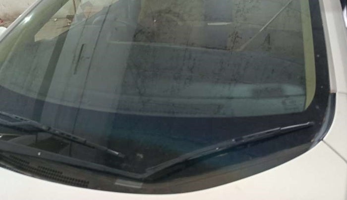 2014 Honda City 1.5L I-VTEC S MT, Petrol, Manual, 79,778 km, Front windshield - Minor spot on windshield