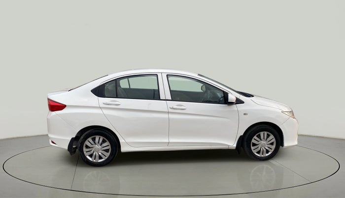 2014 Honda City 1.5L I-VTEC S MT, Petrol, Manual, 79,778 km, Right Side View