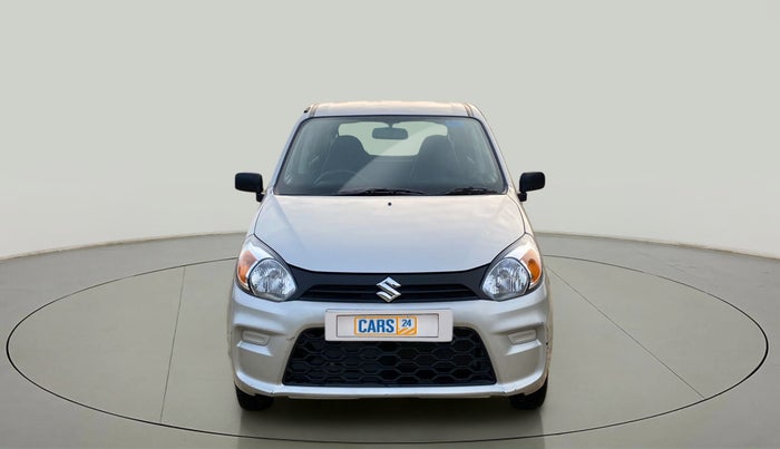 2019 Maruti Alto LXI, Petrol, Manual, 4,123 km, Front