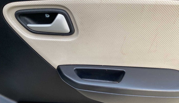 2019 Maruti Alto LXI, Petrol, Manual, 4,123 km, Driver Side Door Panels Control