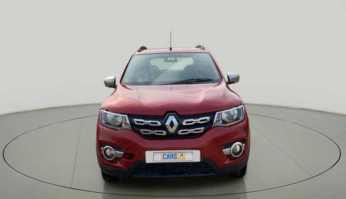 2016 Renault Kwid RXT 0.8 (O), CNG, Manual, 79,843 km, Front