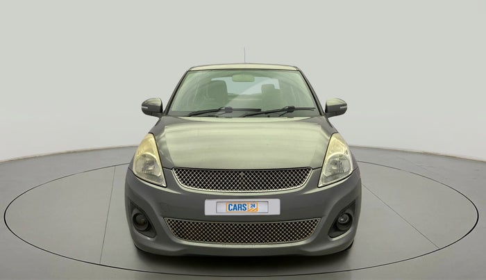 2014 Maruti Swift Dzire VXI, Petrol, Manual, 72,617 km, Front