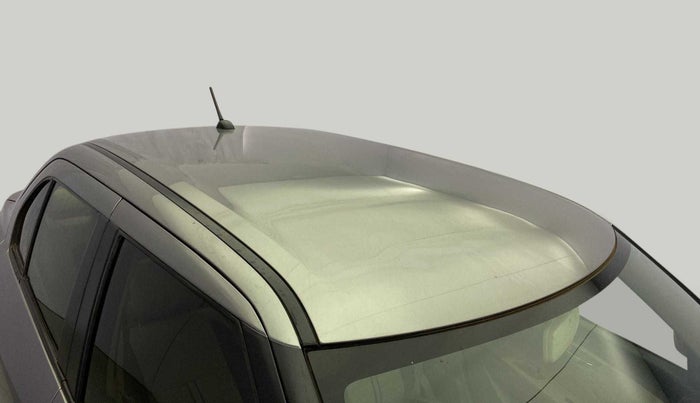 2014 Maruti Swift Dzire VXI, Petrol, Manual, 72,617 km, Roof