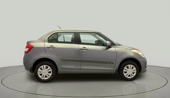 2014 Maruti Swift Dzire VXI, Petrol, Manual, 72,617 km, Right Side View
