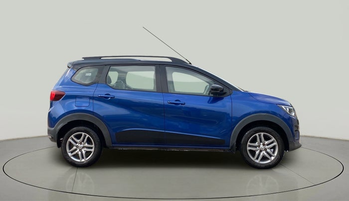 2021 Renault TRIBER RXZ AMT DUAL TONE, Petrol, Automatic, 16,016 km, Right Side View