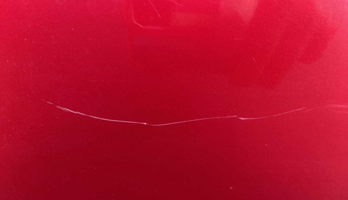 2018 Hyundai Grand i10 SPORTZ AT 1.2 KAPPA VTVT, Petrol, Automatic, 19,039 km, Right fender - Minor scratches