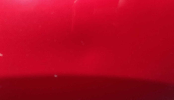 2018 Hyundai Grand i10 SPORTZ AT 1.2 KAPPA VTVT, Petrol, Automatic, 19,039 km, Left fender - Slightly dented
