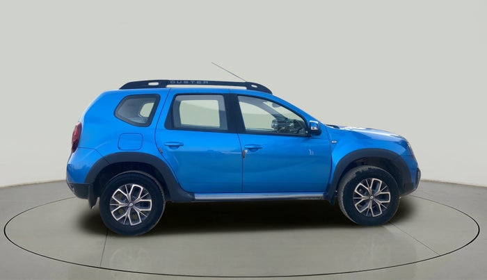 2021 Renault Duster RXZ 1.5 PETROL MT, Petrol, Manual, 11,389 km, Right Side View