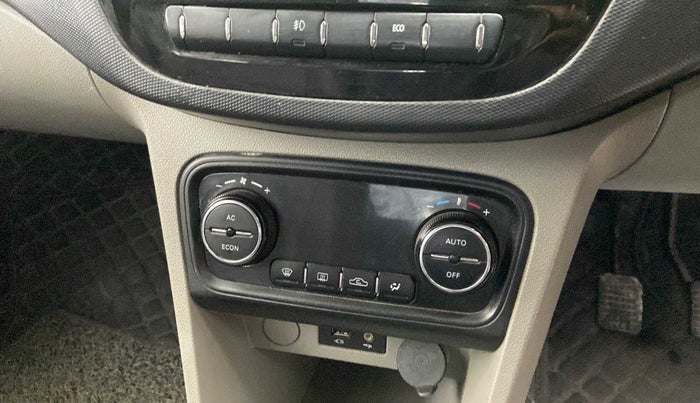 2019 Tata Tiago XZ PLUS DUAL TONE PETROL, Petrol, Manual, 57,823 km, AC Unit - Car heater not working