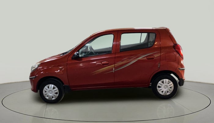 2013 Maruti Alto 800 LXI, Petrol, Manual, 41,748 km, Left Side