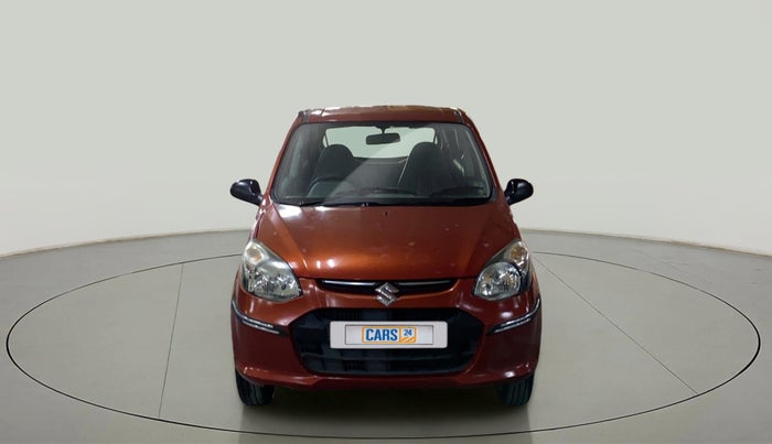 2013 Maruti Alto 800 LXI, Petrol, Manual, 41,748 km, Front