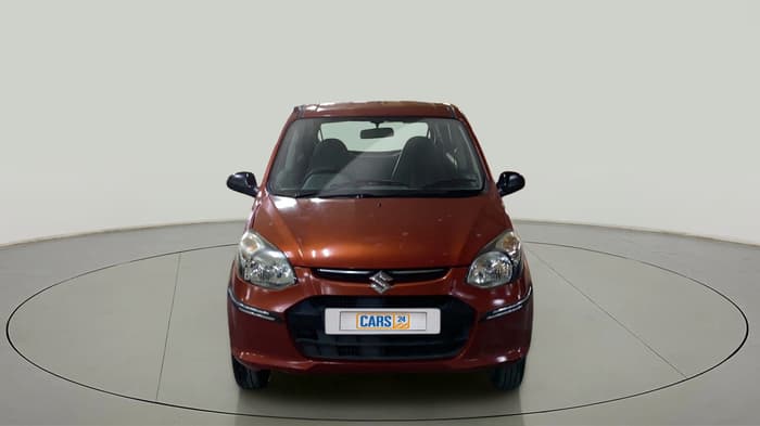 2013 Maruti Alto 800 LXI, Petrol, Manual, 41,748 km, Front