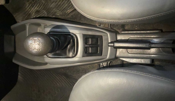 2013 Maruti Alto 800 LXI, Petrol, Manual, 41,748 km, Gear Lever